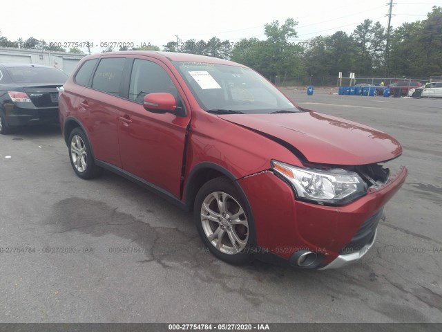 JA4AZ3A3XFZ009467  mitsubishi outlander 2015 IMG 0