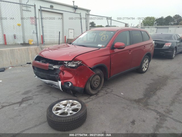 JA4AZ3A3XFZ009467  mitsubishi outlander 2015 IMG 1