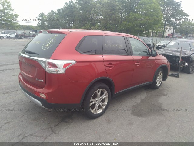 JA4AZ3A3XFZ009467  mitsubishi outlander 2015 IMG 3