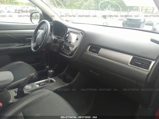 JA4AZ3A3XFZ009467  mitsubishi outlander 2015 IMG 4