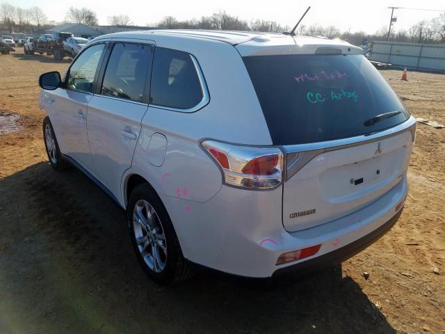 JA4JZ4AX3EZ000987  mitsubishi outlander 2014 IMG 2