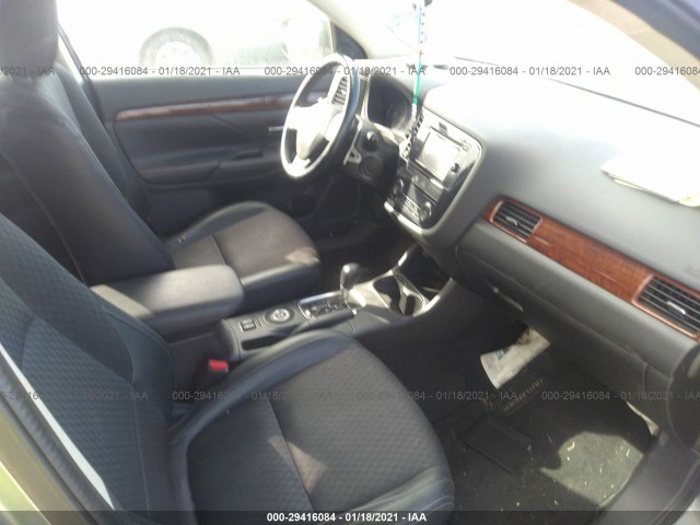 JA4JZ4AX9FZ008819  mitsubishi outlander 2015 IMG 4