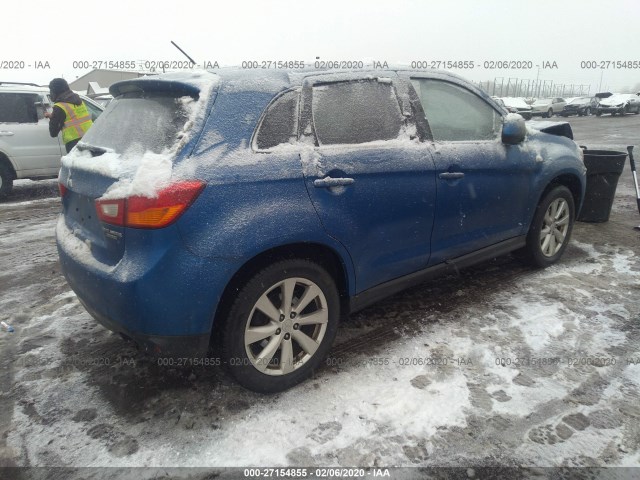 4A4AP3AU1FE037811  mitsubishi outlander 2015 IMG 3