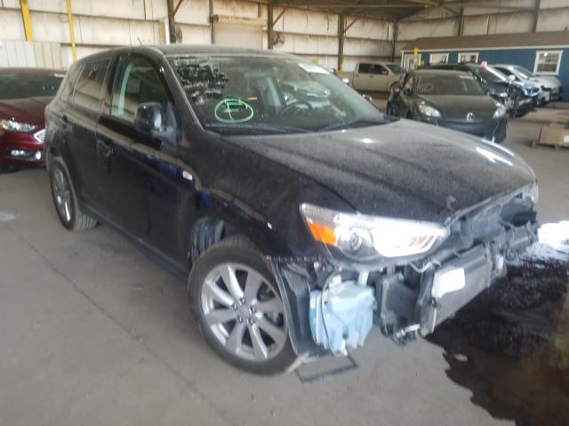 4A4AP3AU1FE057282  mitsubishi outlander 2015 IMG 0