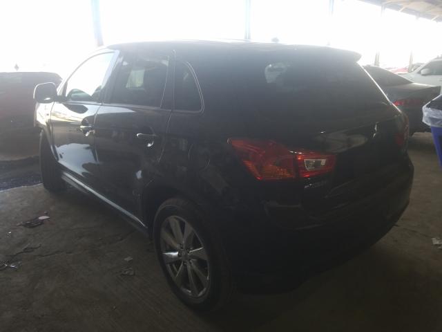 4A4AP3AU1FE057282  mitsubishi outlander 2015 IMG 2