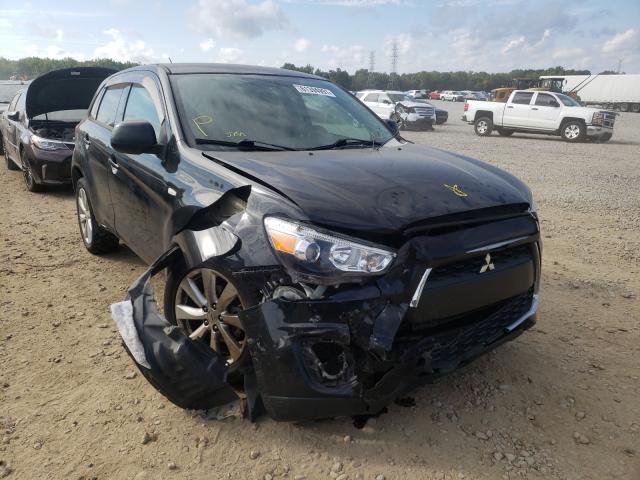 4A4AP3AU4FE021716  mitsubishi outlander 2015 IMG 0