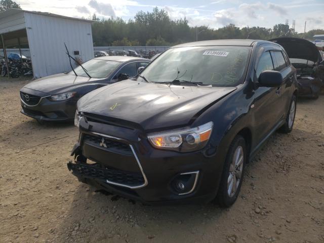 4A4AP3AU4FE021716  mitsubishi outlander 2015 IMG 1