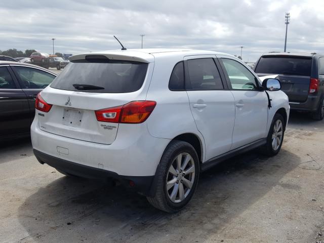 4A4AP3AU5FE033633  mitsubishi outlander 2015 IMG 3