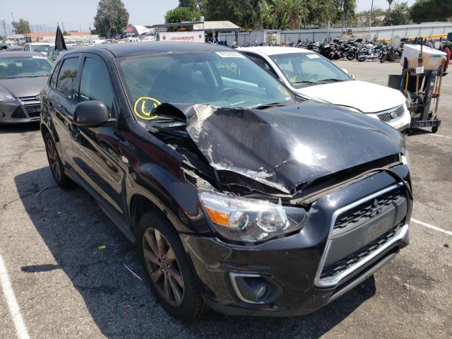 4A4AP3AU5FE062579  mitsubishi outlander 2015 IMG 0