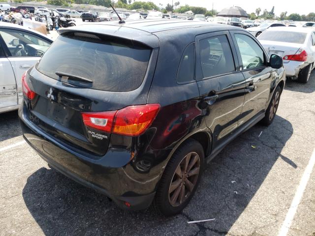 4A4AP3AU5FE062579  mitsubishi outlander 2015 IMG 3