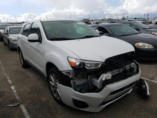 4A4AP3AU6FE003878  mitsubishi outlander 2015 IMG 0