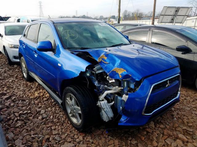 4A4AP3AU8FE009021  mitsubishi outlander 2015 IMG 0