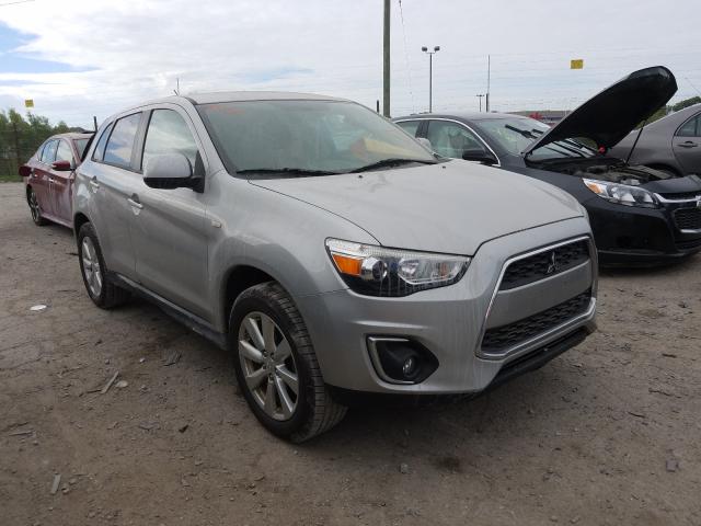 4A4AP3AU8FE024151  mitsubishi outlander 2015 IMG 0