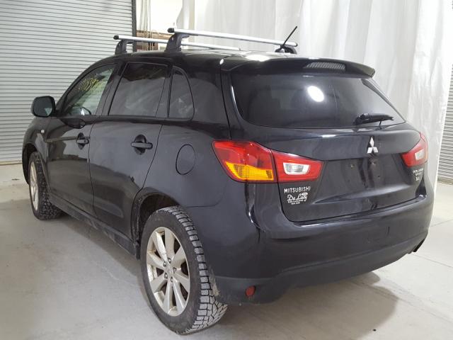 4A4AP3AW8FE037757  mitsubishi outlander 2015 IMG 2