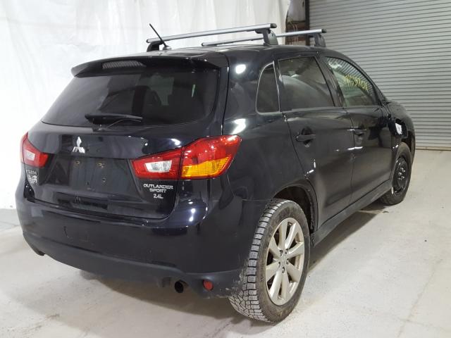 4A4AP3AW8FE037757  mitsubishi outlander 2015 IMG 3