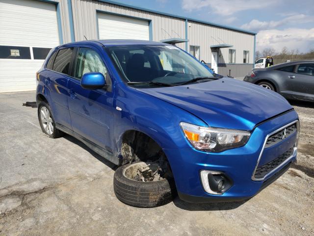 4A4AP4AU4FE017803  mitsubishi outlander 2015 IMG 0