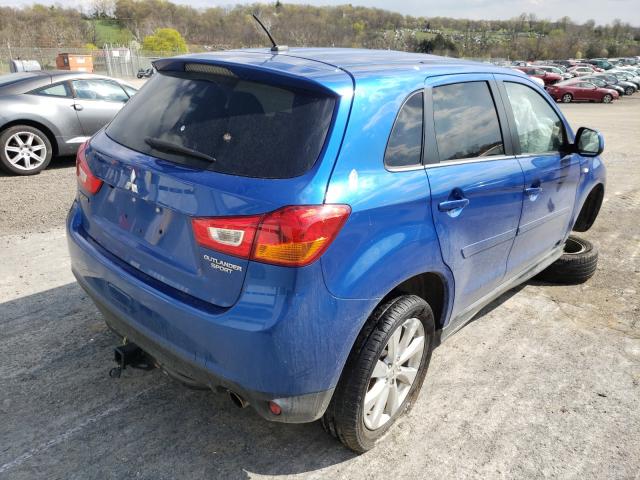 4A4AP4AU4FE017803  mitsubishi outlander 2015 IMG 3