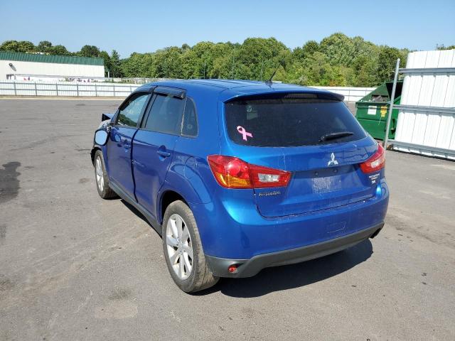 4A4AR3AW6FE030476  mitsubishi outlander 2015 IMG 2