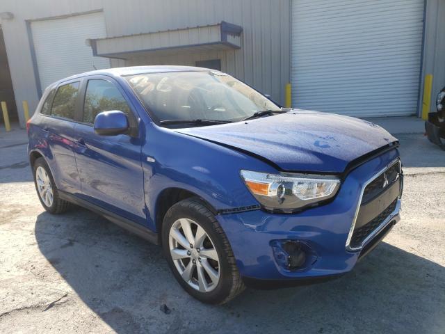 4A4AR3AW8FE045805  mitsubishi outlander 2015 IMG 0