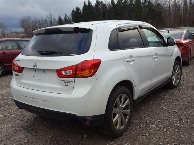 4A4AR3AW9FE049684  mitsubishi outlander 2015 IMG 3