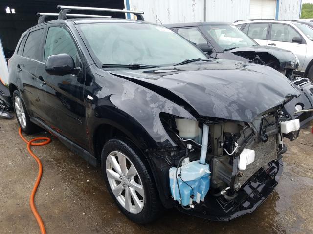 4A4AR4AU0FE046323  mitsubishi outlander 2015 IMG 0