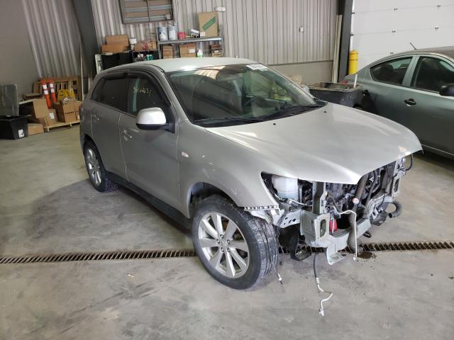 4A4AR4AU2FE016563  mitsubishi outlander 2015 IMG 0