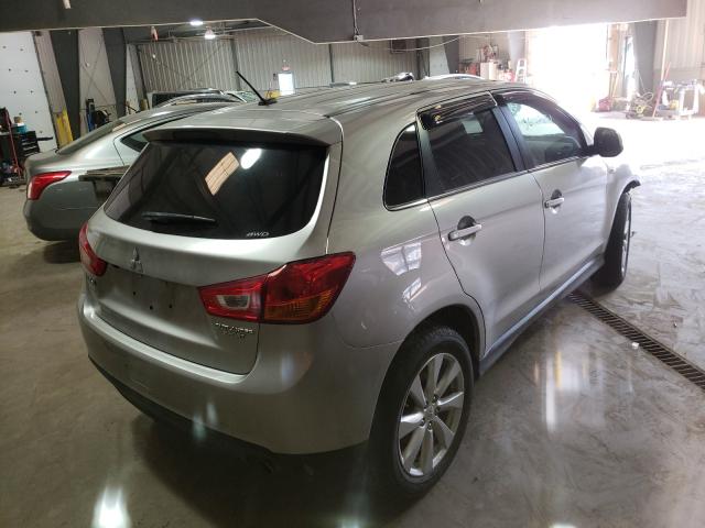 4A4AR4AU2FE016563  mitsubishi outlander 2015 IMG 3