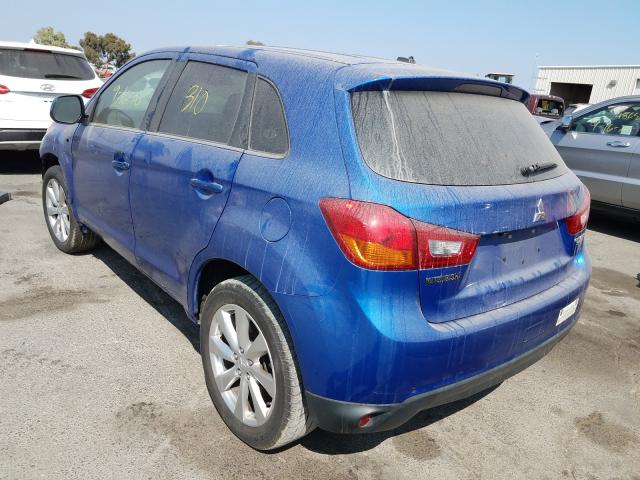 4A4AR4AU6FE039103  mitsubishi outlander 2015 IMG 2