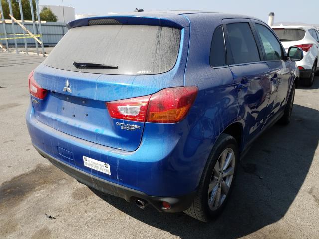 4A4AR4AU6FE039103  mitsubishi outlander 2015 IMG 3