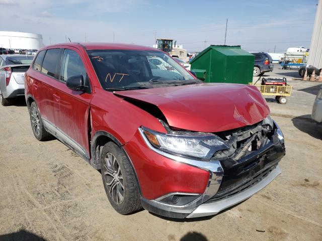 JA4AD2A33GZ021874  mitsubishi outlander 2016 IMG 0