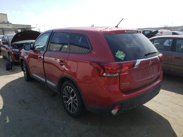 JA4AD2A33GZ021874  mitsubishi outlander 2016 IMG 2