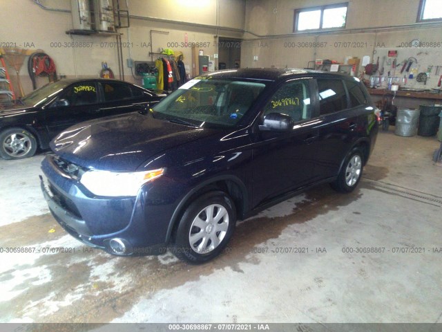 JA4AD2A36FZ013749  mitsubishi outlander 2015 IMG 1