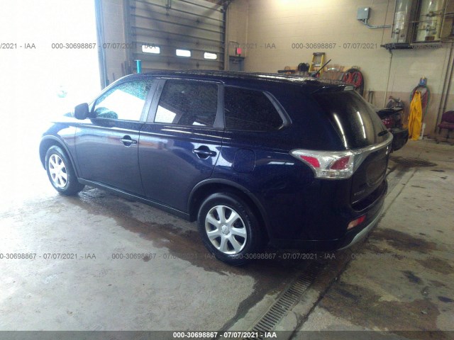 JA4AD2A36FZ013749  mitsubishi outlander 2015 IMG 2