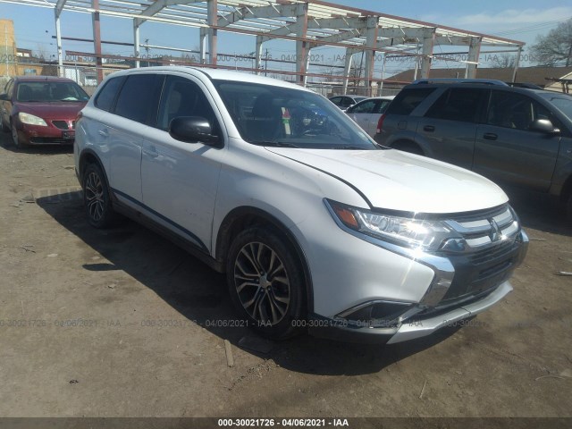 JA4AD2A3XGZ011486  mitsubishi outlander 2016 IMG 0