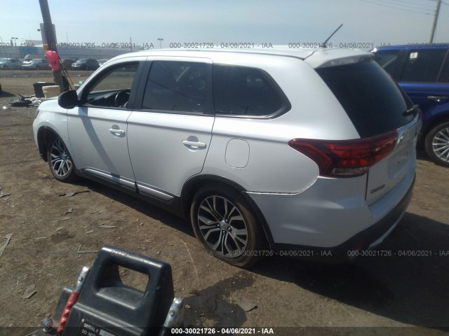 JA4AD2A3XGZ011486  mitsubishi outlander 2016 IMG 2