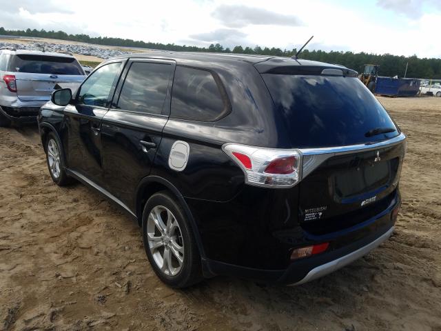 JA4AD3A30FZ011890  mitsubishi outlander 2015 IMG 2