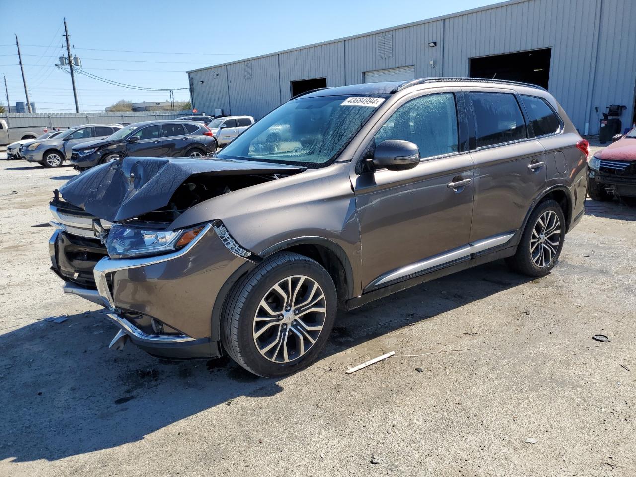 JA4AD3A30GZ012393  mitsubishi outlander 2016 IMG 0