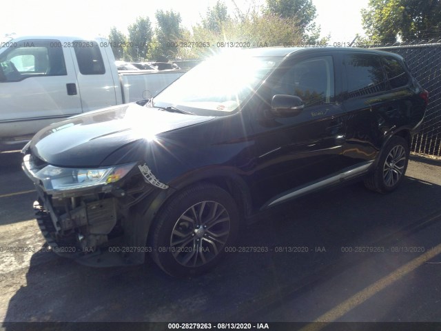 JA4AD3A31GZ000477  mitsubishi outlander 2016 IMG 1