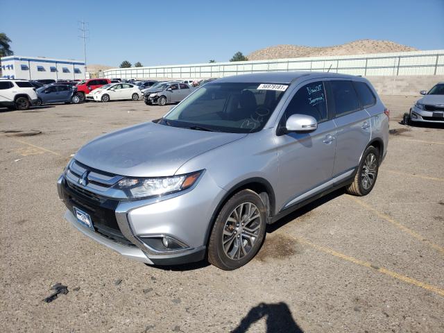 JA4AD3A31GZ011673  mitsubishi outlander 2016 IMG 1