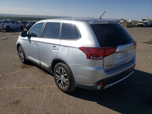 JA4AD3A31GZ011673  mitsubishi outlander 2016 IMG 2