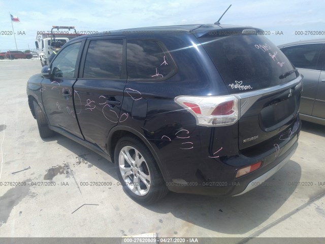 JA4AD3A33FZ013584  mitsubishi outlander 2015 IMG 2