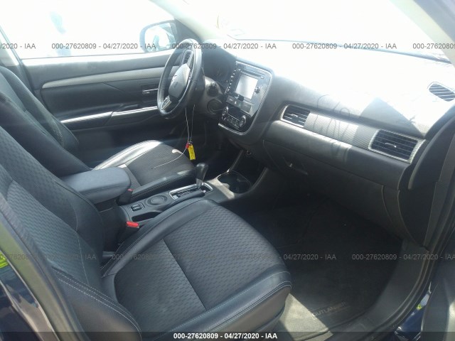 JA4AD3A33FZ013584  mitsubishi outlander 2015 IMG 4