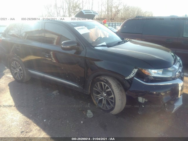 JA4AD3A33GZ007561  mitsubishi outlander 2016 IMG 0