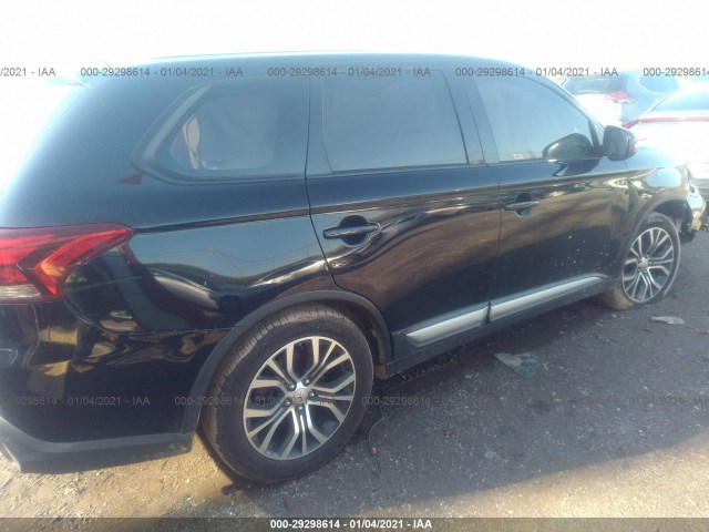 JA4AD3A33GZ007561  mitsubishi outlander 2016 IMG 3