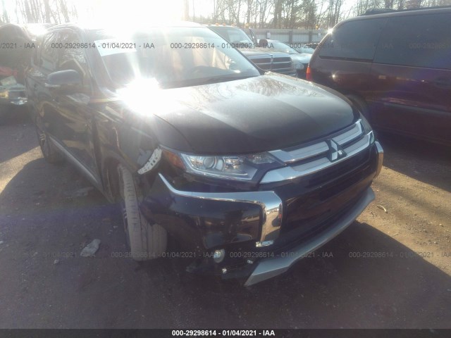 JA4AD3A33GZ007561  mitsubishi outlander 2016 IMG 5