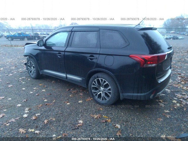 JA4AD3A33GZ012064  mitsubishi outlander 2016 IMG 2