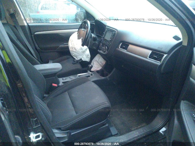 JA4AD3A33GZ012064  mitsubishi outlander 2016 IMG 4