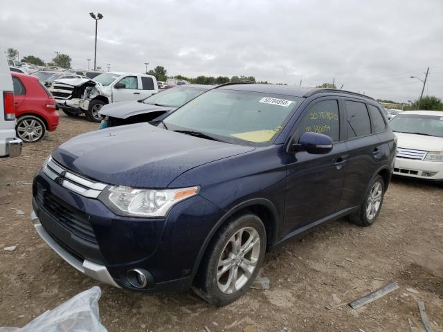 JA4AD3A36FZ000344  mitsubishi outlander 2015 IMG 1