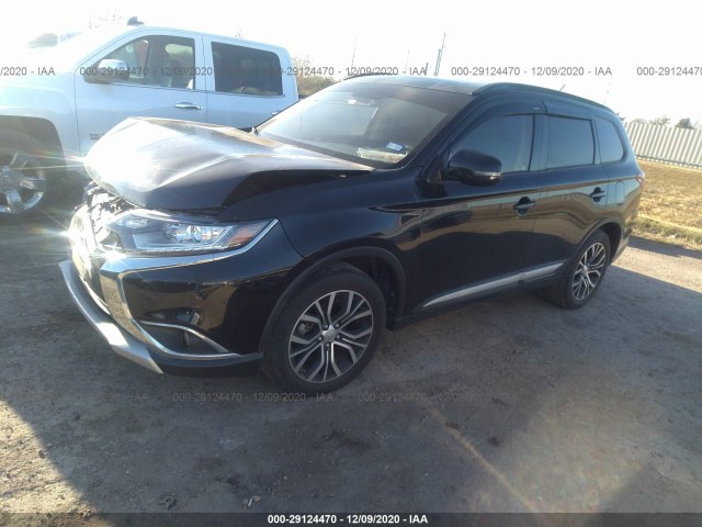 JA4AD3A36GZ011068  mitsubishi outlander 2015 IMG 1