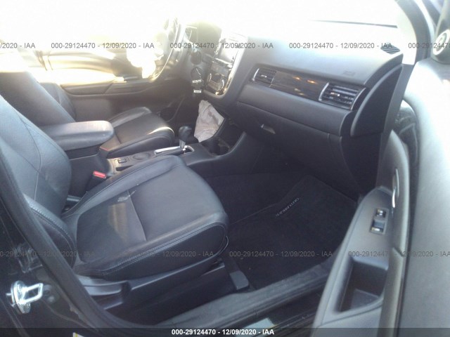 JA4AD3A36GZ011068  mitsubishi outlander 2015 IMG 4